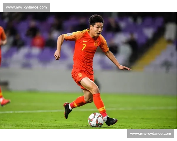 袁甲质疑 U22 大胜含金量:10-0 难掩技术硬伤与依赖症 袁甲质疑 U22 大胜含金量:10-0 难掩技术硬伤与依赖症