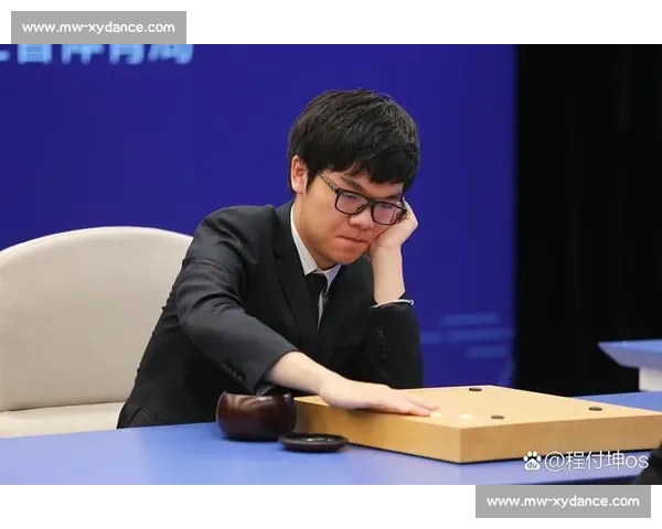 阿法狗对决柯洁引发人工智能与人类智慧时代的历史性碰撞