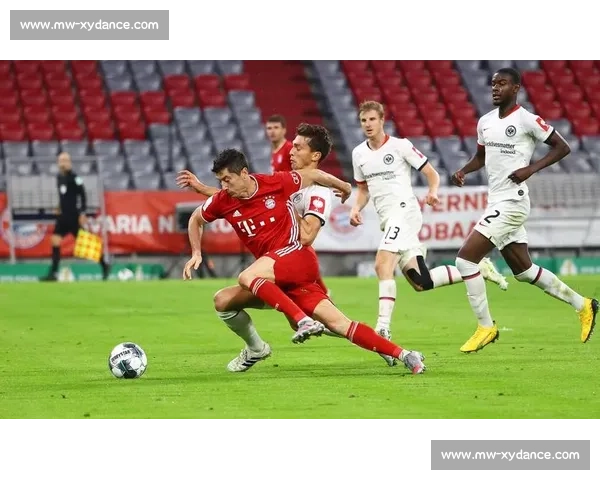 詹俊视角解读欧冠国米对阵拜仁的战术博弈与巅峰碰撞全程解说之夜