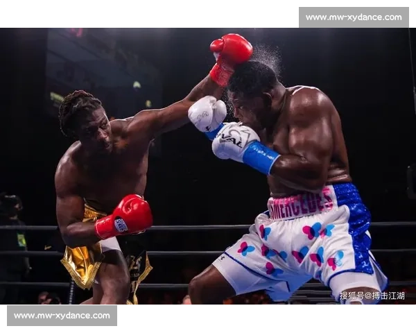 路易斯奥提兹对阵詹宁斯重炮与耐力的巅峰较量解析重量级赛前看点 路易斯奥提兹对阵詹宁斯重炮与耐力的巅峰较量解析重量级赛前看点