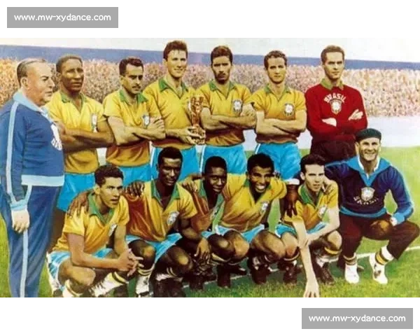 西班牙对阵巴西强强对话引爆世界足坛焦点之战历史恩怨与新生代碰撞