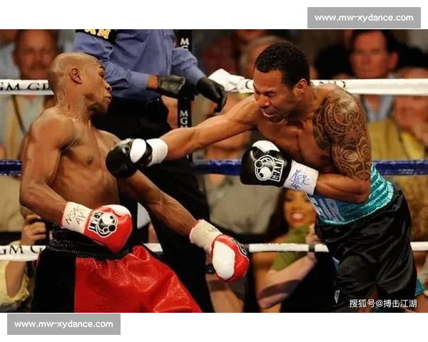 阿瓦雷兹挑战梅威瑟巅峰之战解析拳坛王者对决始末全记录与影响