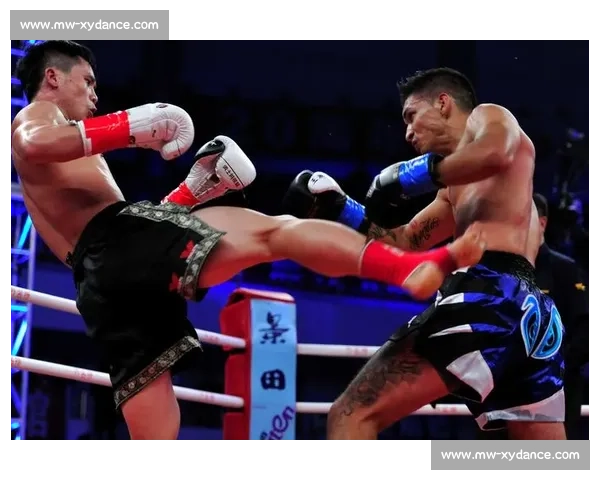 邱建良与江通猜激烈对决 谁将成为武林巅峰新王者